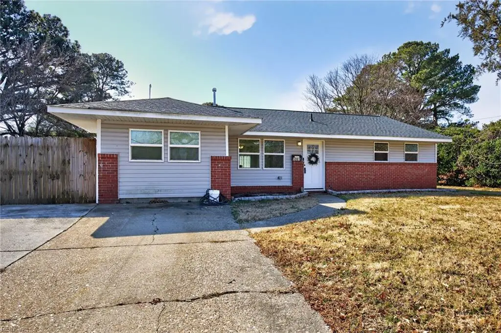 5061 Sullivan Boulevard, Virginia Beach, VA 23455 - #1