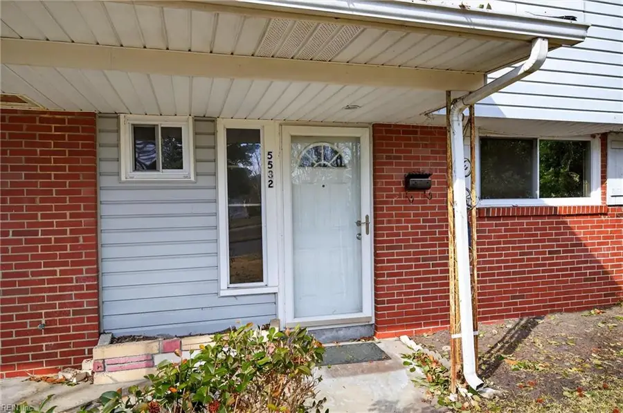 5532 Poplar Hall Drive, Norfolk, VA 23502 - #3