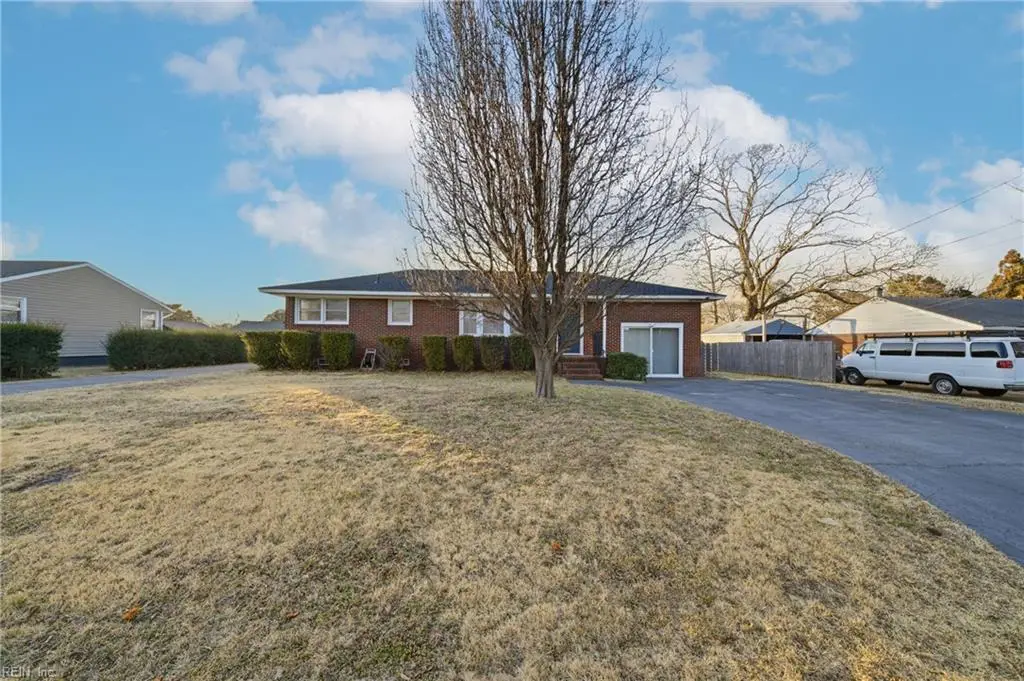 1845 Perrel Street, Virginia Beach, VA 23455 - #1