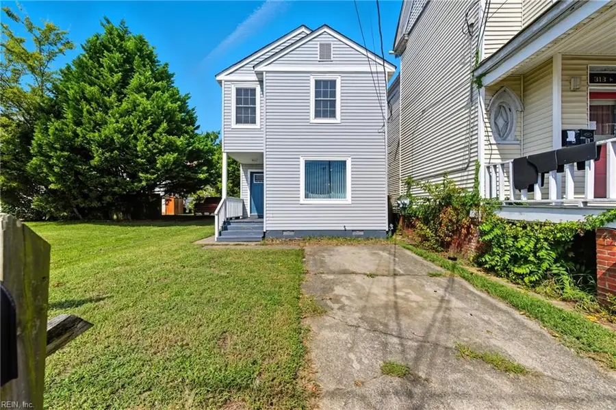311 48th Street, Newport News, VA 23607 - #2