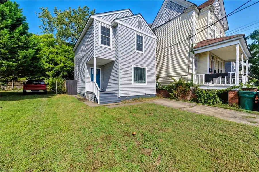 311 48th Street, Newport News, VA 23607 - #3