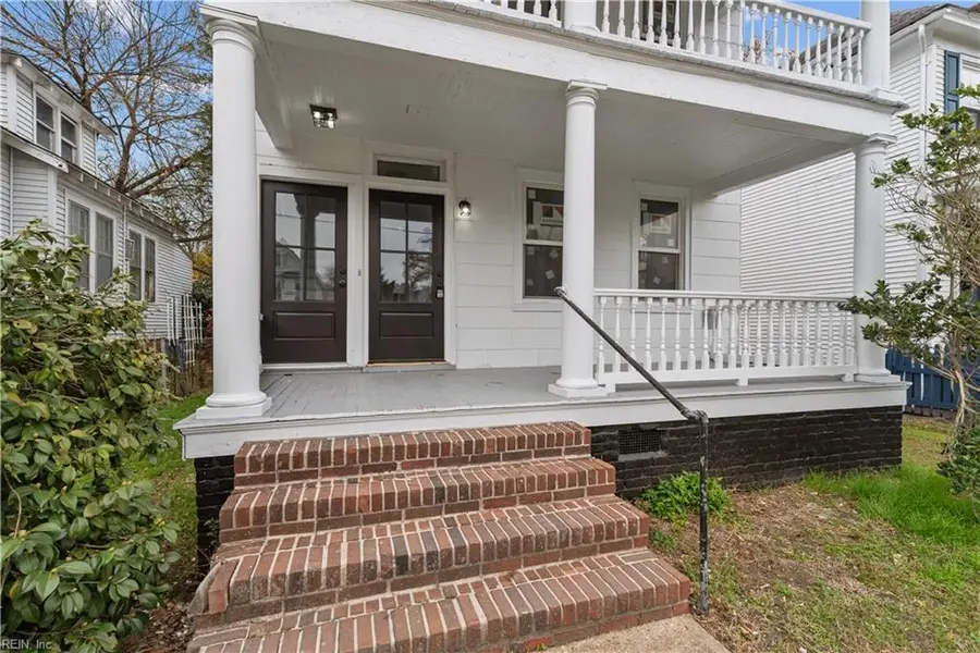 255 Maryland Avenue, Portsmouth, VA 23707 - #3