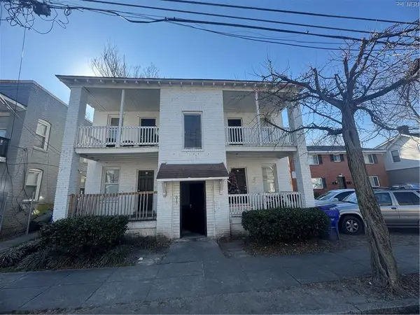 819 W 35th Street, Norfolk, VA 23508