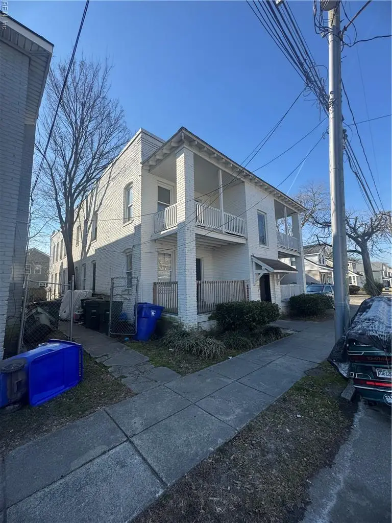 819 W 35th Street, Norfolk, VA 23508 - #3