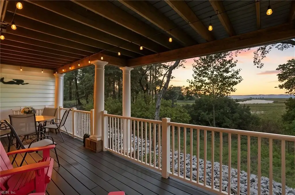 3046 Bay Shore Lane, Suffolk, VA 23435 - #1