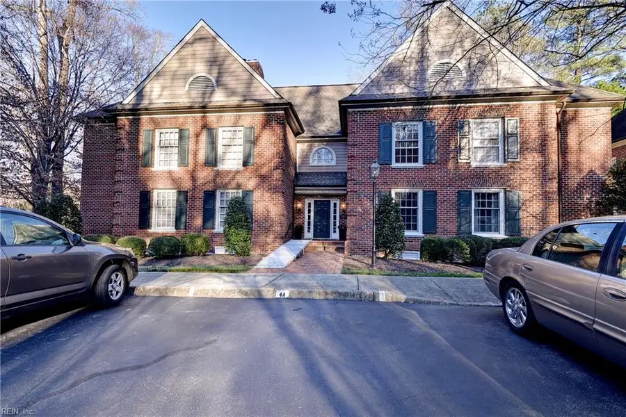 209 Woodmere Drive #C, Williamsburg, VA 23185 - #2