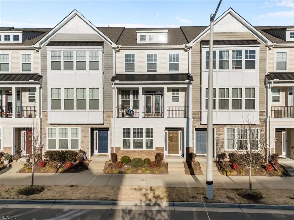 1408 Independence Boulevard, Newport News, VA 23608 - #1