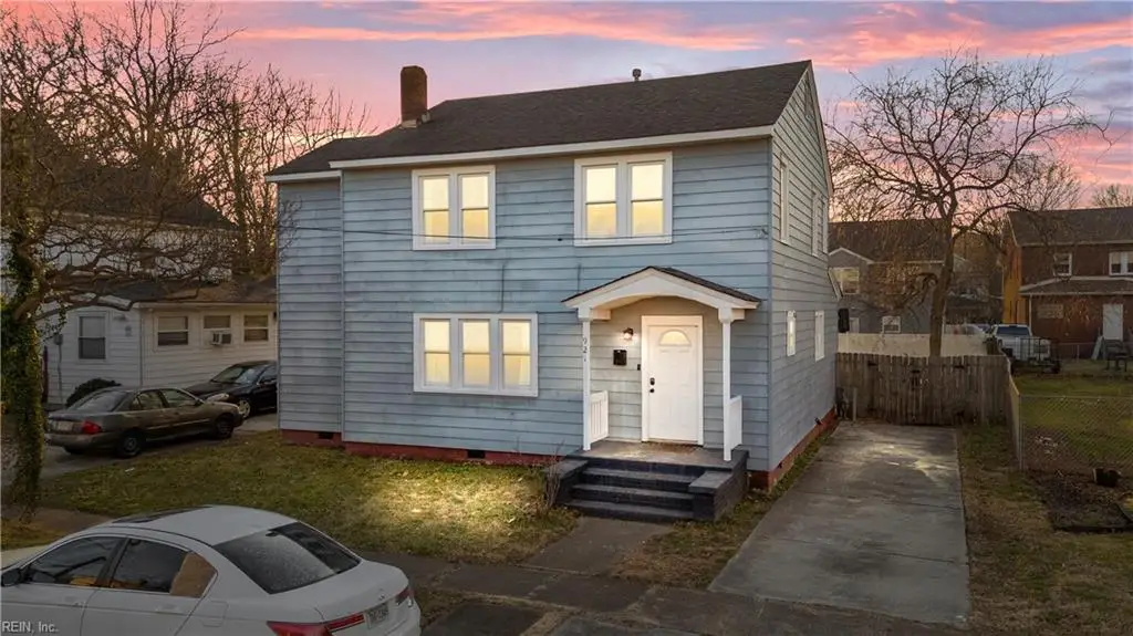 921 Oaklawn Ave Avenue, Norfolk, VA 23504 - #1