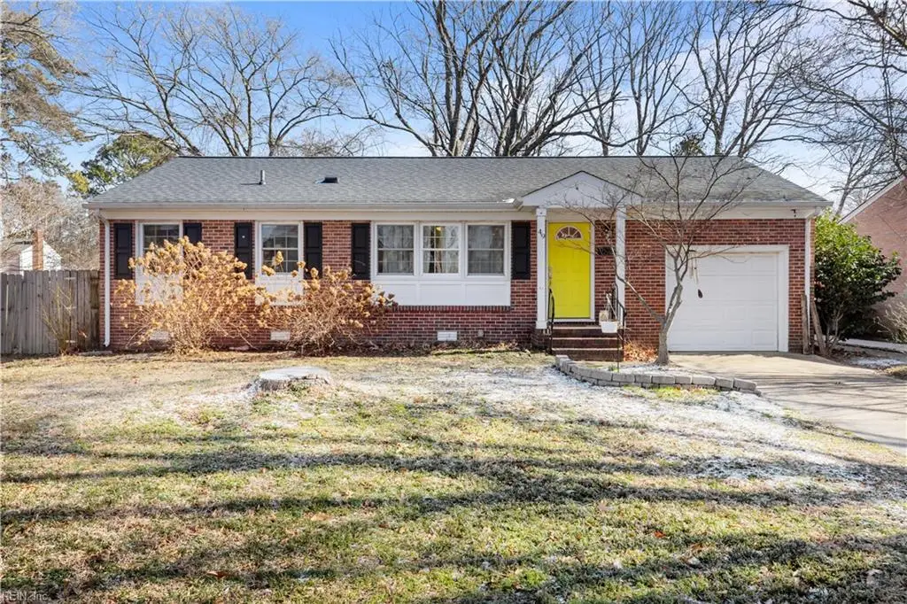 49 Madrid Drive, Hampton, VA 23669 - #1