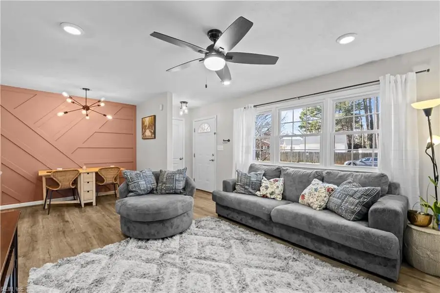 49 Madrid Drive, Hampton, VA 23669 - #2