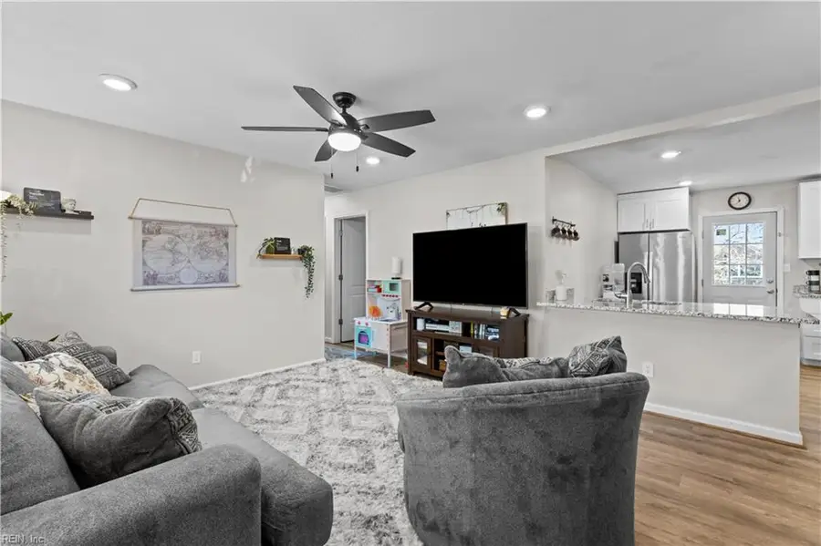 49 Madrid Drive, Hampton, VA 23669 - #3