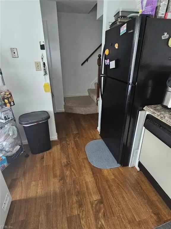 5021 Reese Drive N, Portsmouth, VA 23703 - #2