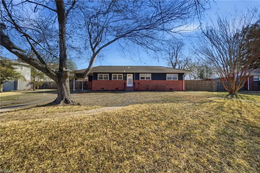 420 Gotham Road, Virginia Beach, VA 23452 - #1