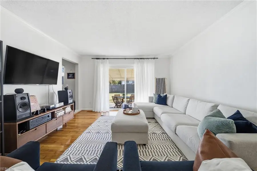 420 Gotham Road, Virginia Beach, VA 23452 - #3