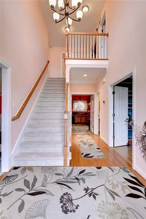 8401 Torbay Bend, Williamsburg, VA 23188 - #3