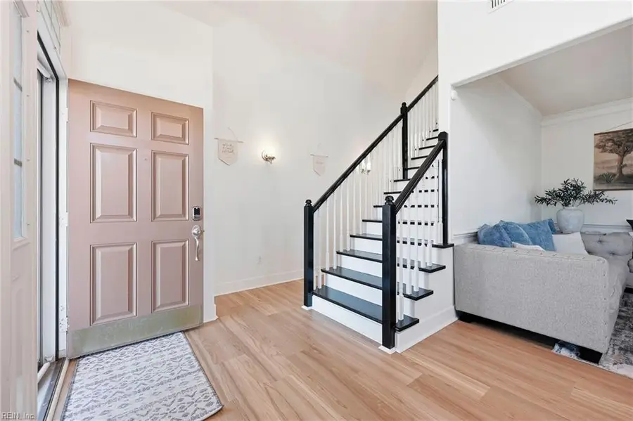 3220 Duke Of Glouchester Drive, Suffolk, VA 23434 - #3