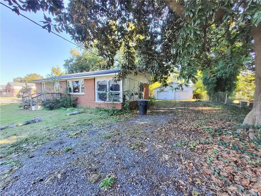 173 Noble Street, Portsmouth, VA 23702 - #3