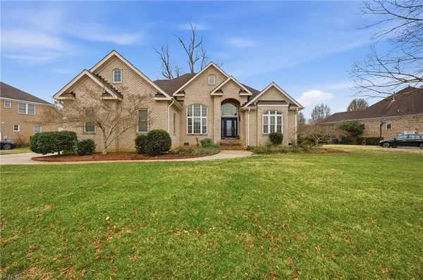 211 Ravenna Course, Chesapeake, VA 23322