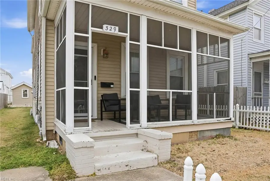 329 Elm Avenue, Hampton, VA 23669 - #3