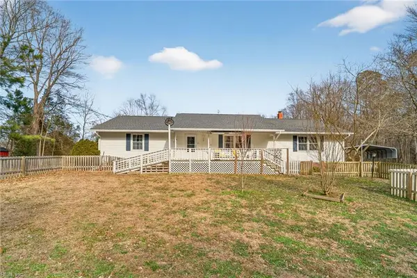 10083 Burkes Pond Road, Gloucester, VA 23061