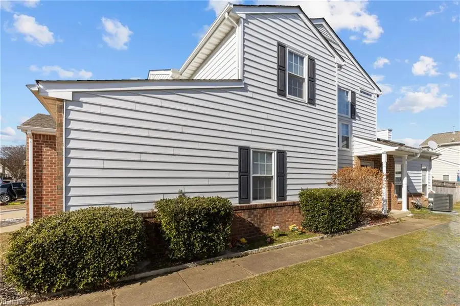 252 Belmont Circle, Yorktown, VA 23693 - #2