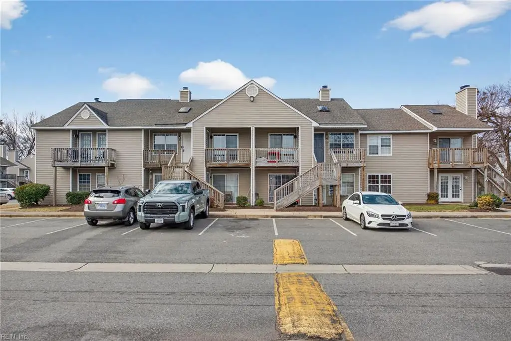 206 Lantana Lane #B, Hampton, VA 23669 - #1