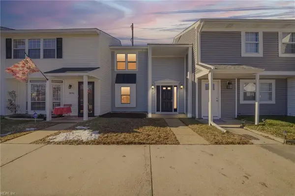 3694 Sylvan Lane, Virginia Beach, VA 23453