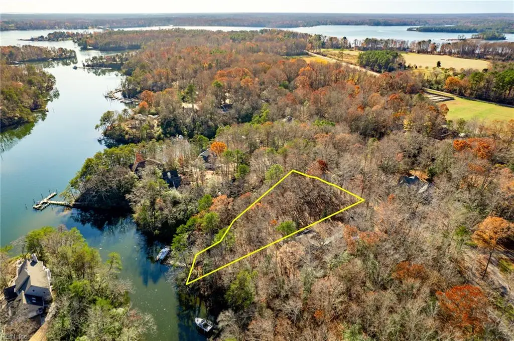 00 Oyster Cove Landing, Hartfield, VA 23071 - #1