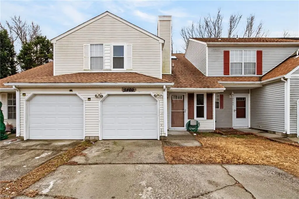 5460 Trumpet Vine Court, Virginia Beach, VA 23462 - #1