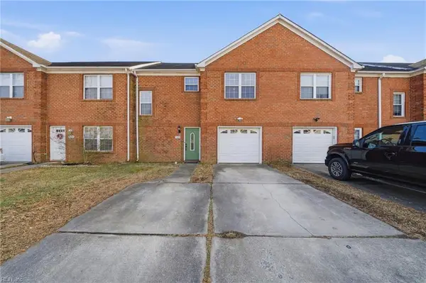 5123 Richard Rd, Virginia Beach, VA 23462