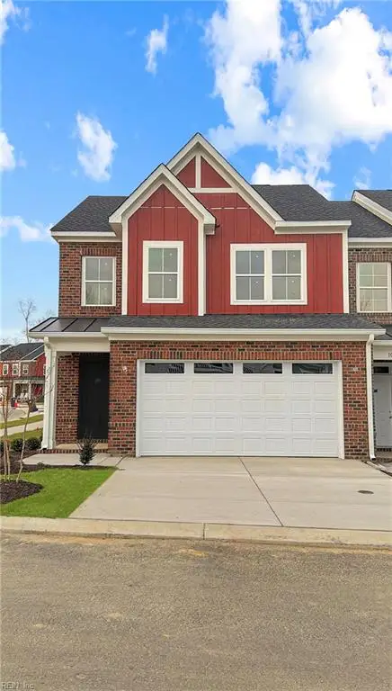 1008 Gadsby Lane, Williamsburg, VA 23185 - #1