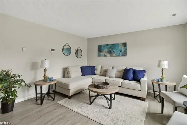 2916 Doris Avenue, Chesapeake, VA 23324