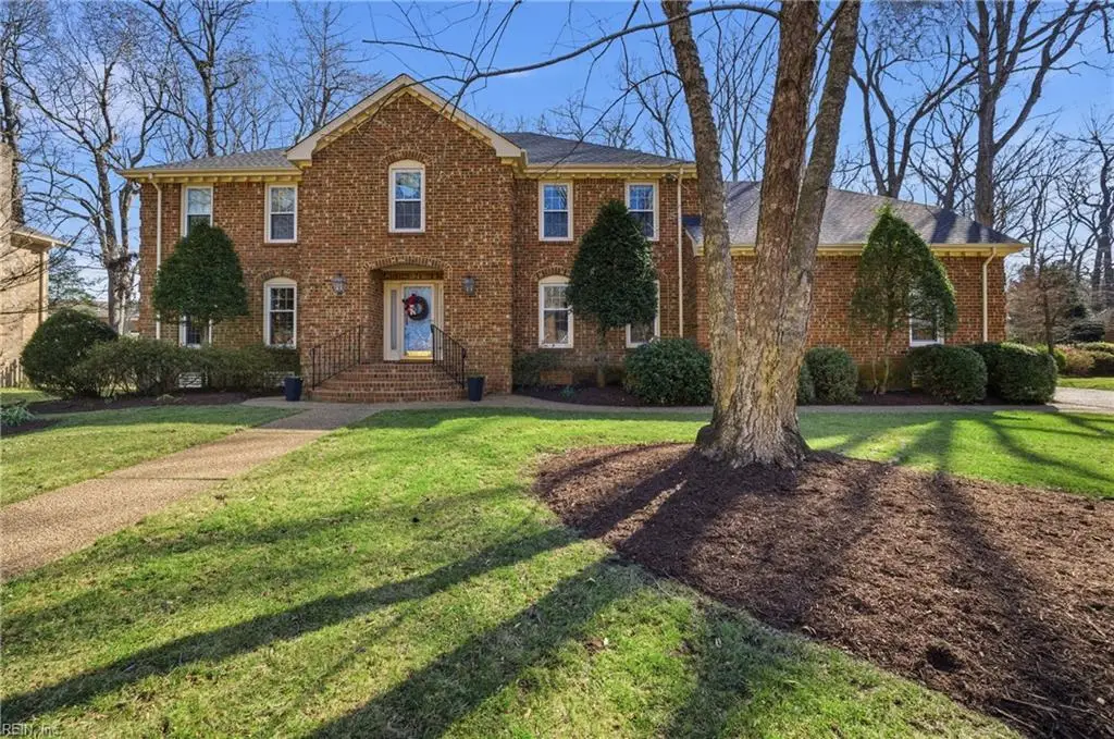 916 Downshire Chase, Virginia Beach, VA 23452 - #1