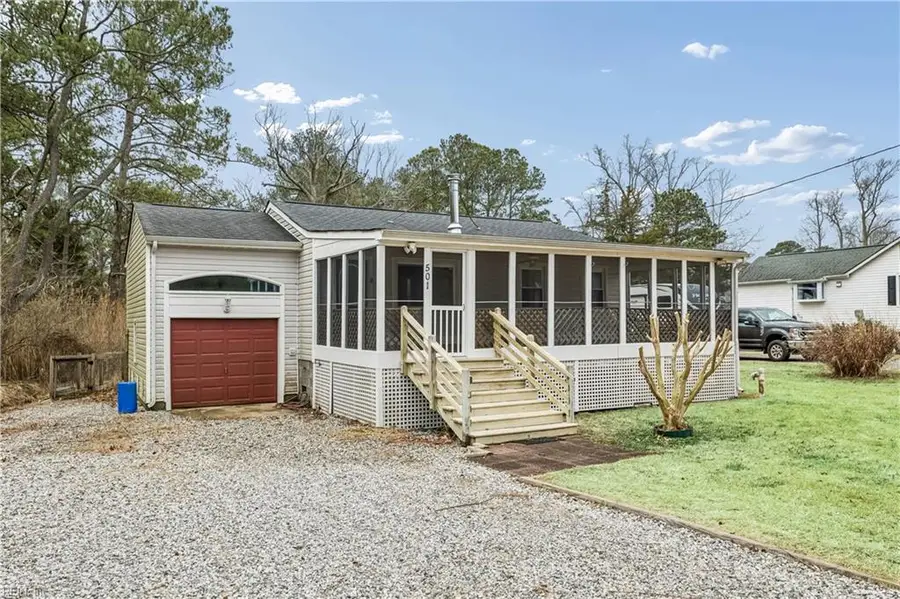 501 Wildey Road, Seaford, VA 23696 - #2