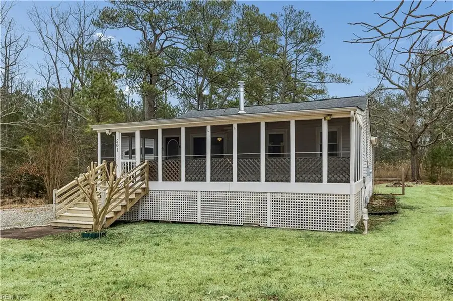 501 Wildey Road, Seaford, VA 23696 - #3