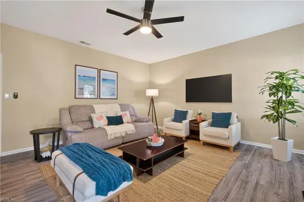 4528 Medford Court, Virginia Beach, VA 23456