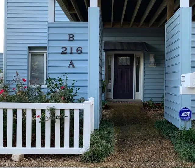 216 58th Street #A, Virginia Beach, VA 23451 - #2