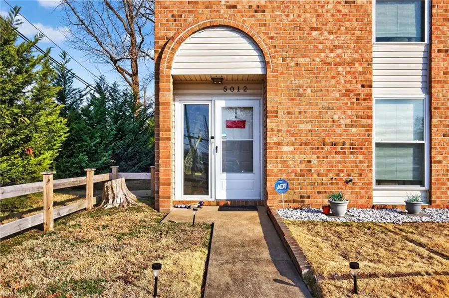 5012 Dunderdale Court, Virginia Beach, VA 23462 - #2