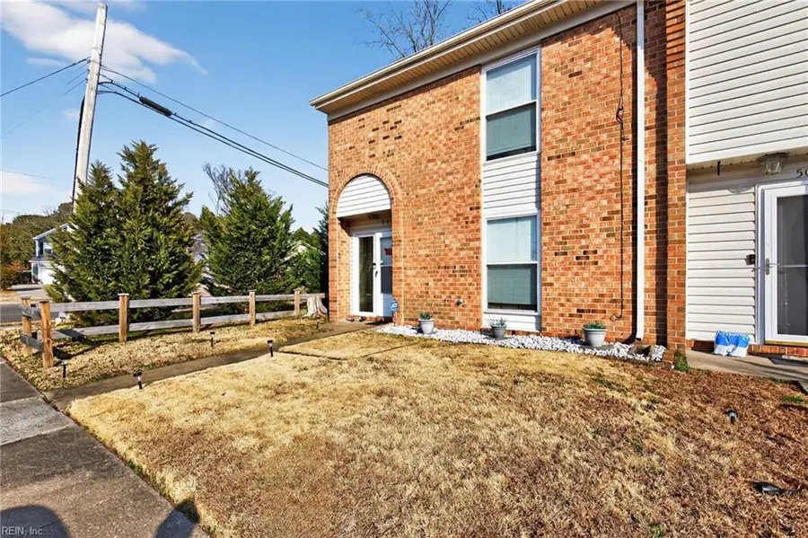 5012 Dunderdale Court, Virginia Beach, VA 23462 - #3