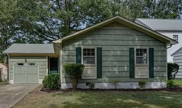 265 Benns Road, Newport News, VA 23601