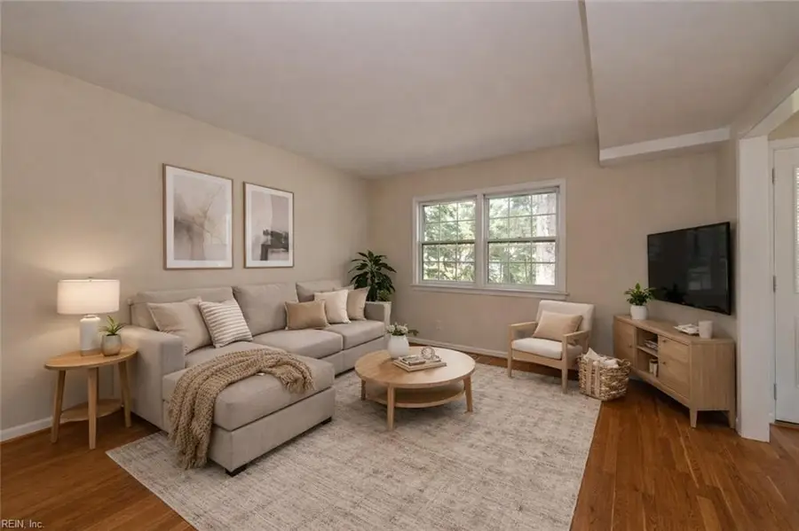 265 Benns Road, Newport News, VA 23601 - #2