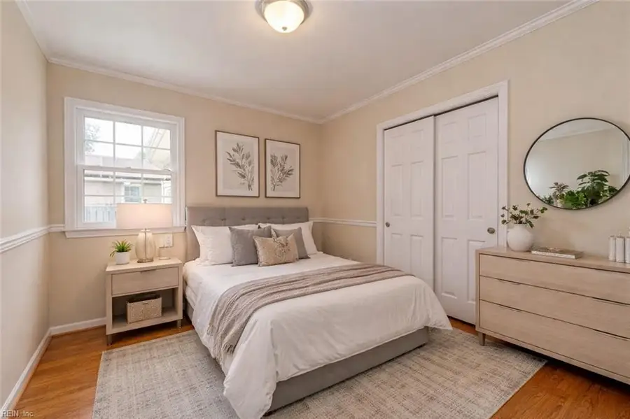 265 Benns Road, Newport News, VA 23601 - #3