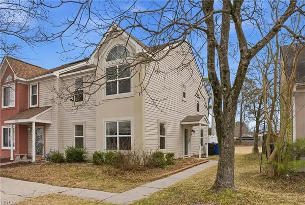 867 Old Clubhouse Road, Virginia Beach, VA 23453