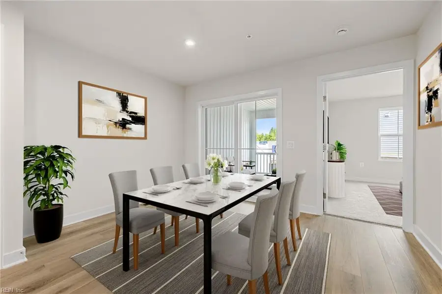 6127 Bold Stone #8E, Williamsburg, VA 23188 - #3