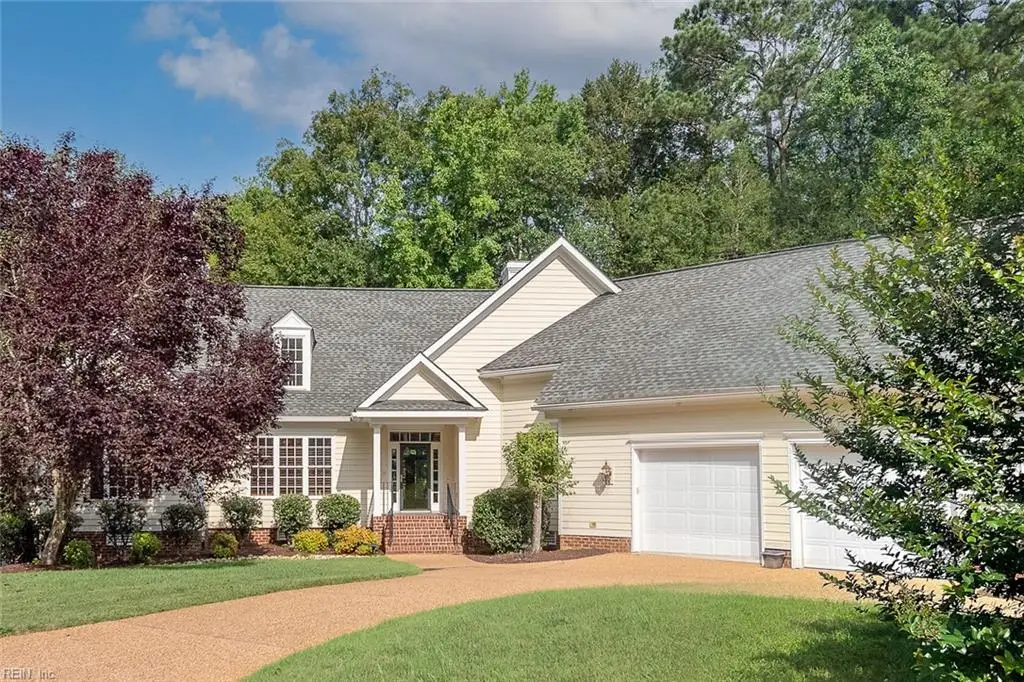 228 Royal Dublin, Williamsburg, VA 23188 - #1