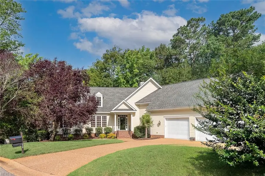 228 Royal Dublin, Williamsburg, VA 23188 - #2