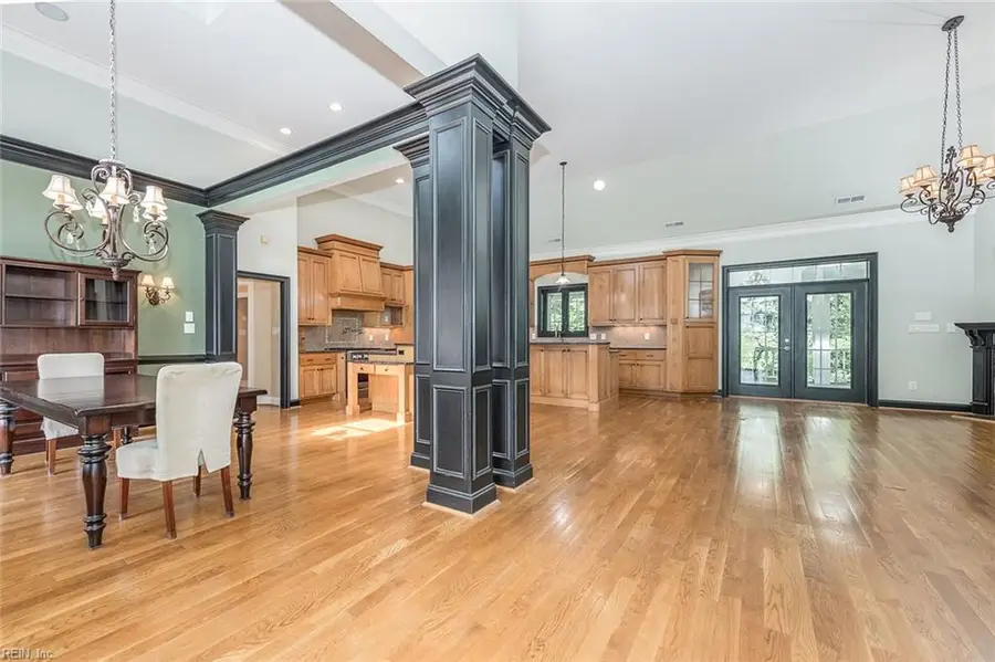 228 Royal Dublin, Williamsburg, VA 23188 - #3