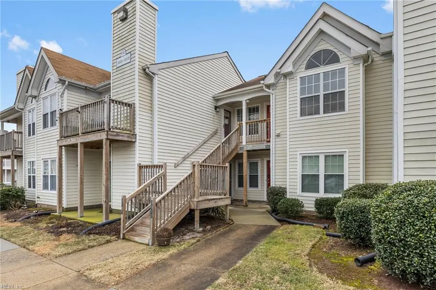 3511 Brigita Court, Virginia Beach, VA 23453 - #2