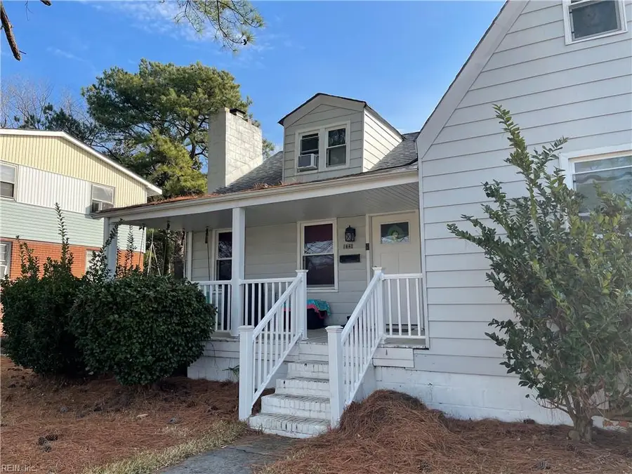 1220 Hibie Street, Norfolk, VA 23523 - #3