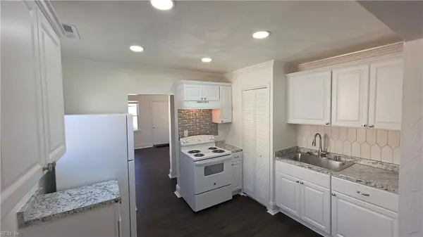 626 Partridge Avenue, Chesapeake, VA 23324